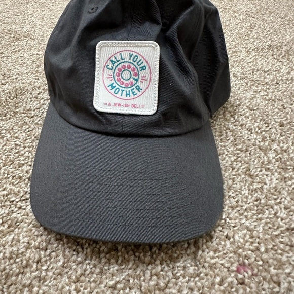 Men's Ball Cap Call Your Mother - Picture 2 of 6
